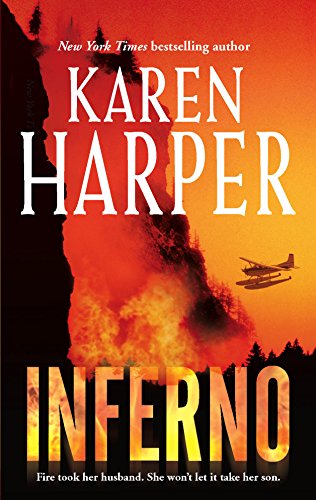 Inferno book cover