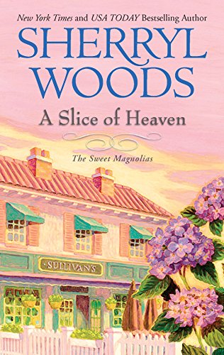 A Slice of Heaven book cover