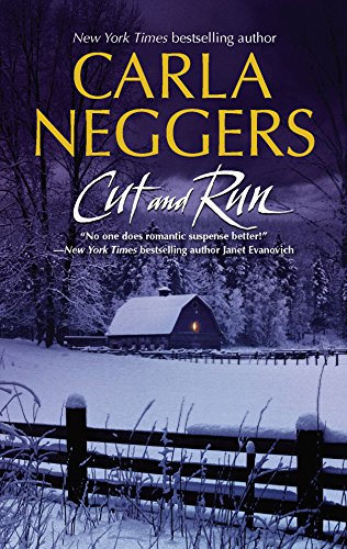 Cut and Run book cover