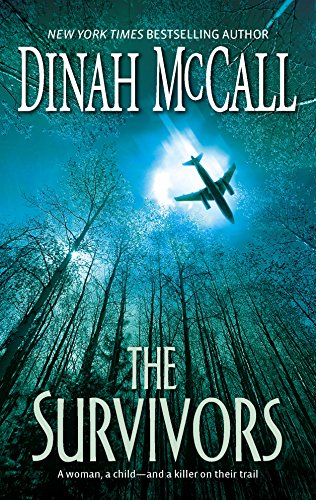 The Survivors book cover