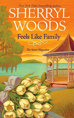 Feels Like Family book cover