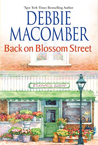 Back on Blossom Street / Wednesdays at Four book cover