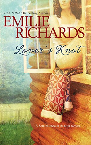 Lover's Knot book cover