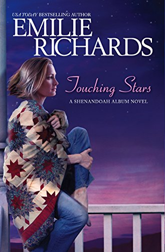 Touching Stars book cover