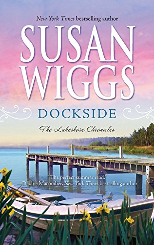 Dockside / Dockside at Willow Lake book cover