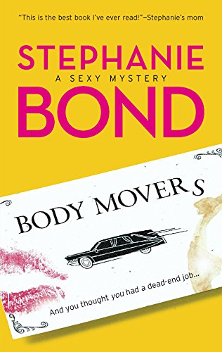Body Movers book cover