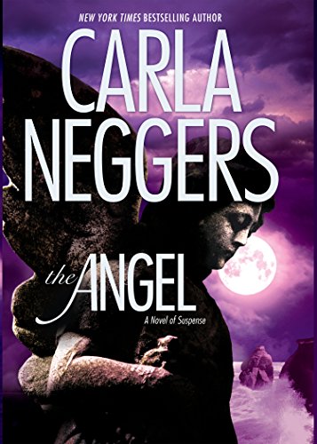 The Angel book cover