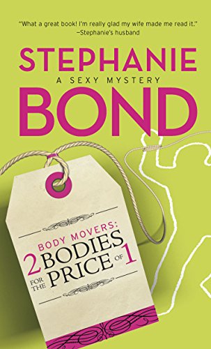 2 Bodies for the Price of 1 book cover