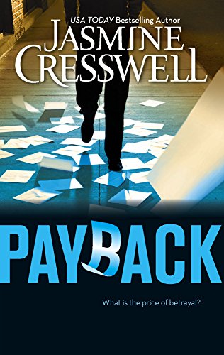 Payback book cover