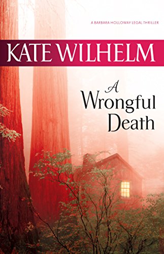 Cover of A Wrongful Death