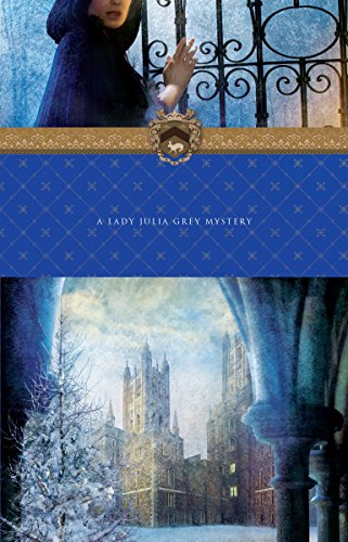Silent in the Sanctuary book cover