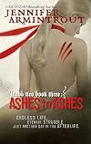 Ashes to Ashes