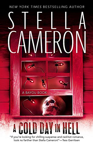 A Cold Day in Hell cover