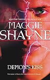 Amazon cover image