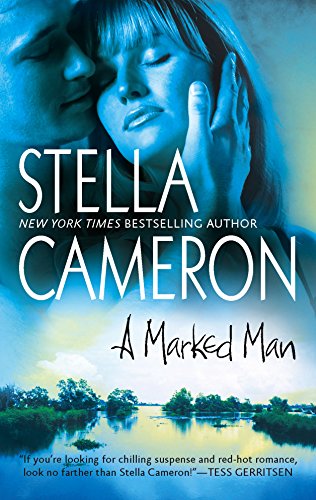 A Marked Man book cover