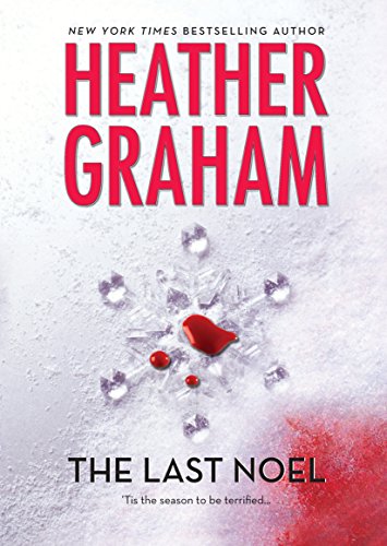 The Last Noel book cover