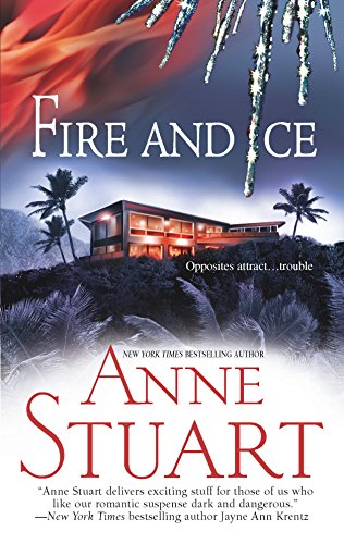 Fire and Ice book cover