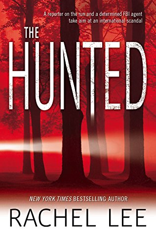 The Hunted book cover