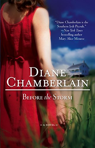 Before the Storm book cover