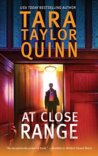 At Close Range book cover