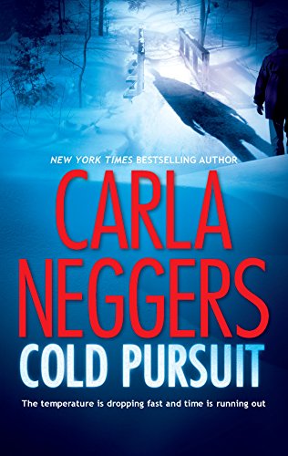 Cold Pursuit book cover