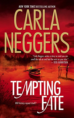 Tempting Fate book cover