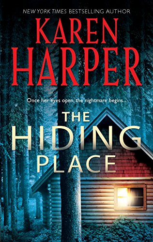 The Hiding Place book cover