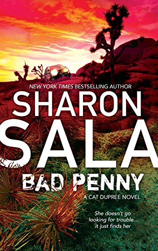 Bad Penny book cover