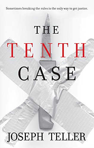 The Tenth Case book cover