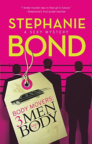 3 Men and a Body book cover