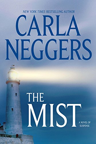 The Mist book cover