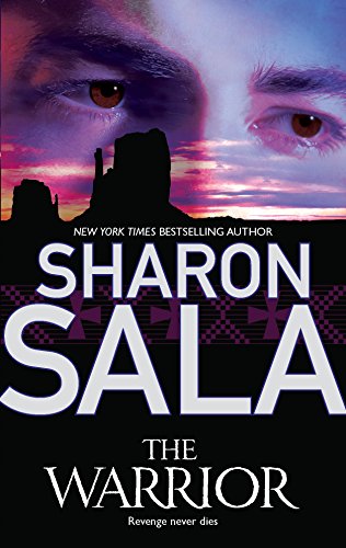 The Warrior book cover