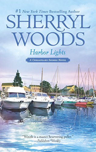 Harbor Lights book cover