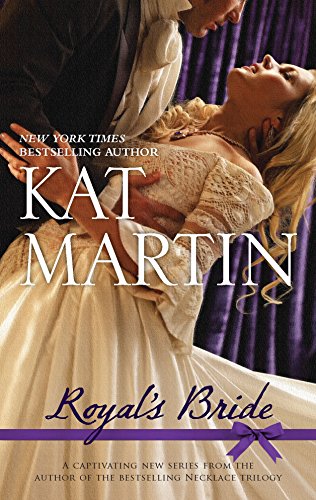 Royal's Bride book cover