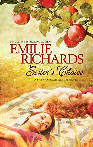 Sister's Choice book cover