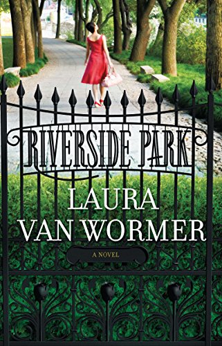 Riverside Park book cover