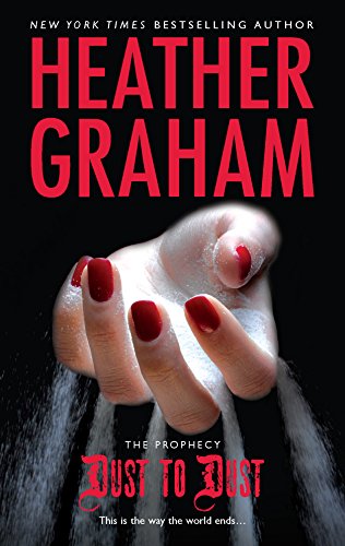 Dust to Dust book cover