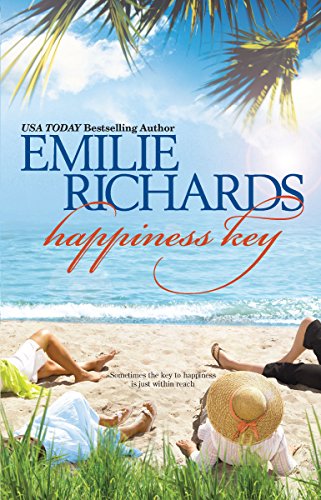 Happiness Key book cover