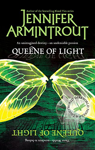 Queene of Light