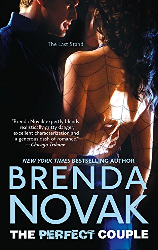 The Perfect Couple book cover