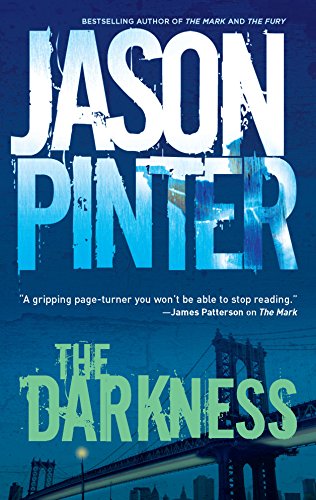 The Darkness book cover