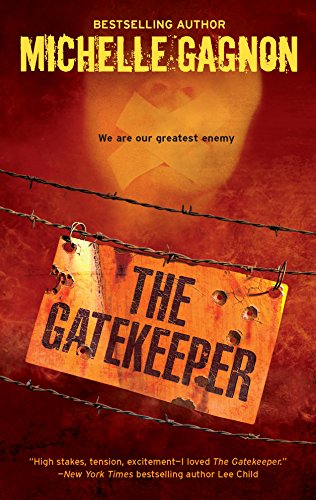 The Gatekeeper book cover