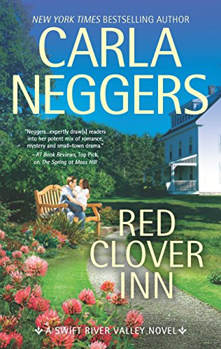 Red Clover Inn book cover
