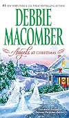 Angels at Christmas (Those Christmas Angels / Where Angels Go)