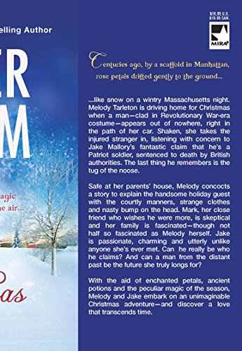Home in Time for Christmas book cover