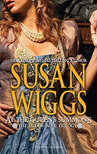 At the Queen's Summons / Dancing On Air book cover