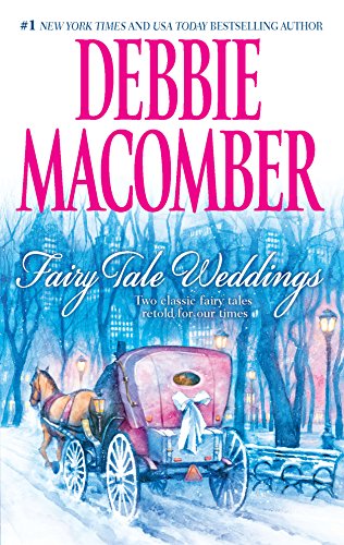 Fairy Tale Weddings book cover