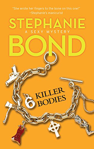 6 Killer Bodies cover