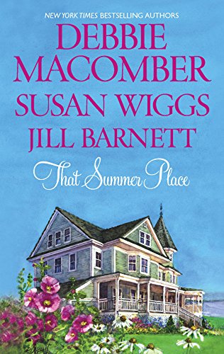 That Summer Place book cover