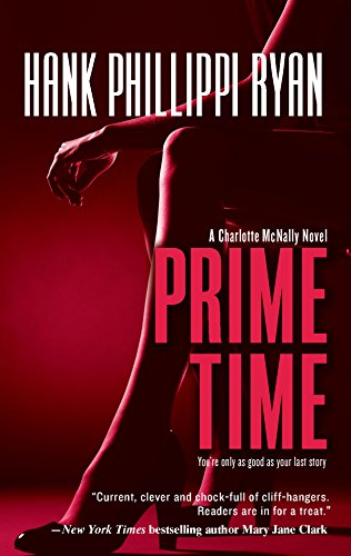 Prime Time book cover